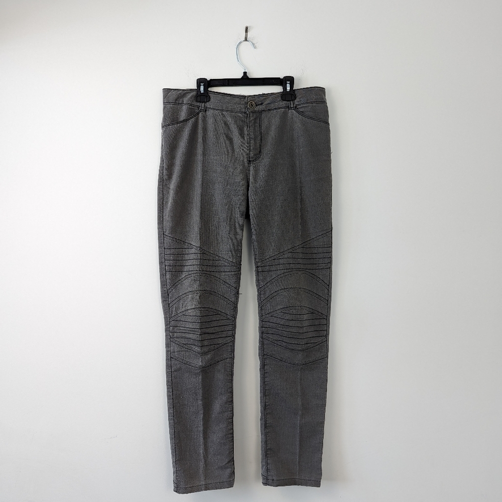 Men's Pieszak Jeans Race Legging Skinny Fit Trousers - Size 33